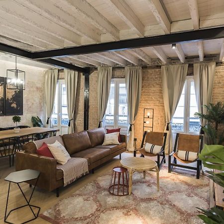 La Ribera By Staynnapartments Bilbao Exterior foto