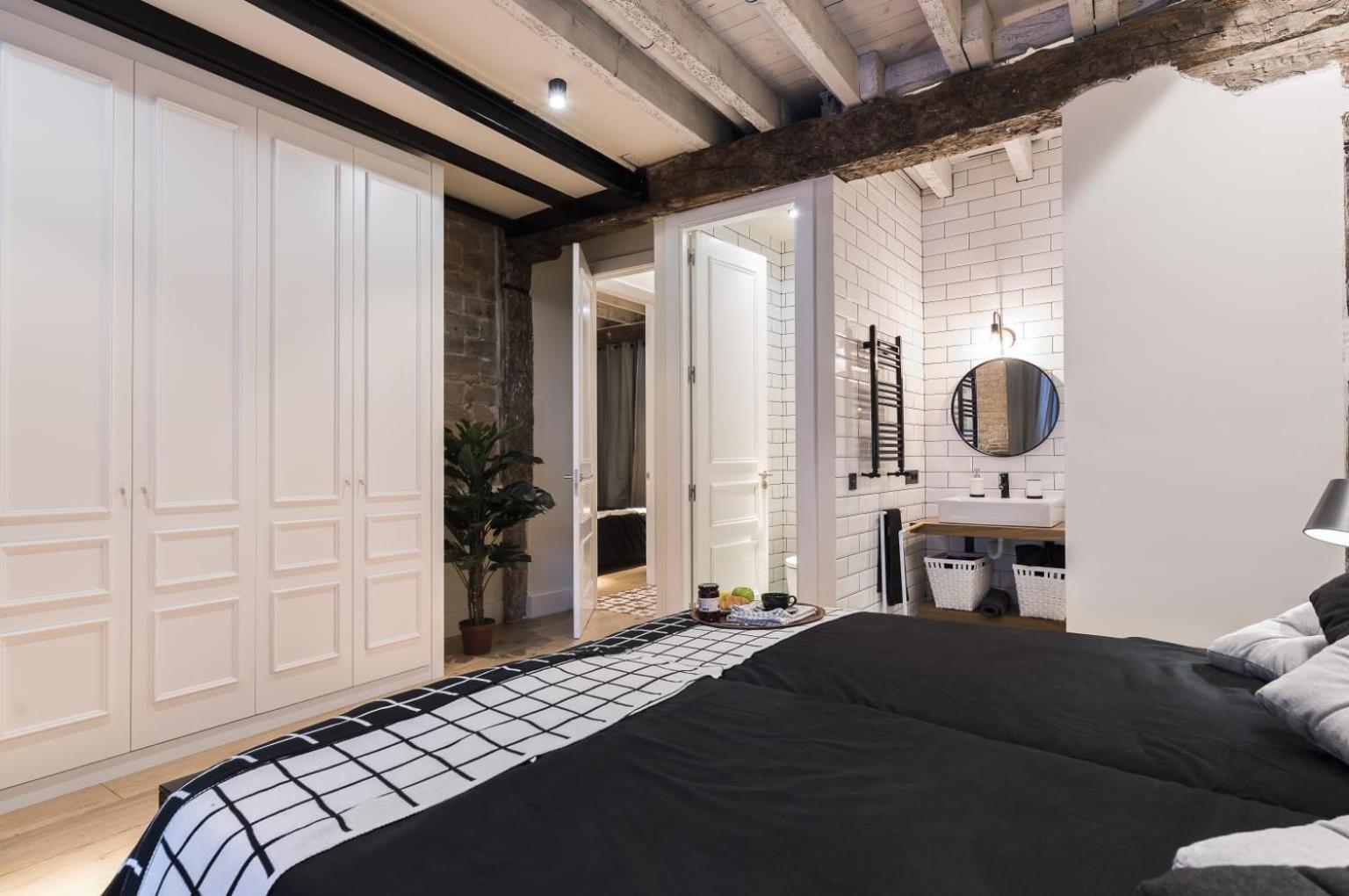 La Ribera By Staynnapartments Bilbao Exterior foto
